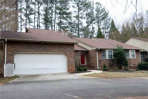 102 Holly Ridge Drive, Anderson, SC 29621