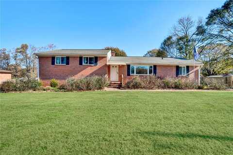 411 Drury Lane, Mauldin, SC 29662