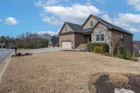 1031 Tuscany Drive, Anderson, SC 29621