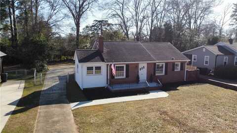 215 Whitehall Road, Anderson, SC 29625