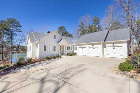 516 Pointe West Drive, Seneca, SC 29672