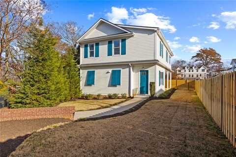 827 S Academy Street, Greenville, SC 29601