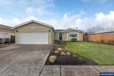 354 Meadowlark Ct SE, Albany, OR 97322