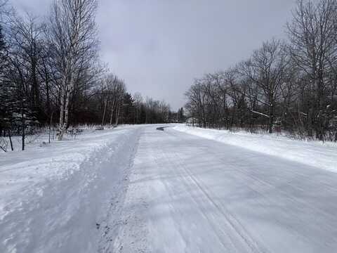 Lot 60 Ponderosa Circle, Presque Isle, MI 49777