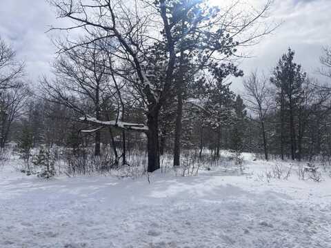 Lot 36 County Rd. 638 Highway, Presque Isle, MI 49777