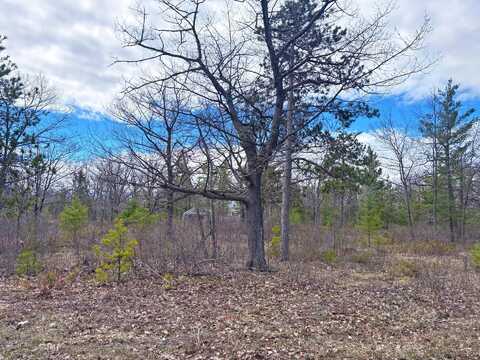 Lot 36 County Rd. 638 Highway, Presque Isle, MI 49777