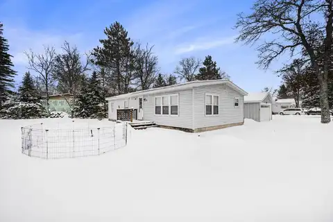 14 S Wilcox Bridge Road, Grayling, MI 49738