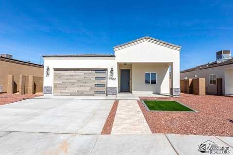 7902 E 35 PL, Yuma, AZ 85365