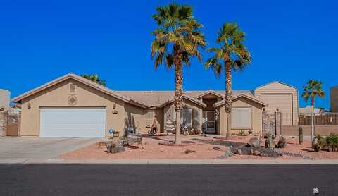 13628 E 55 LN, Yuma, AZ 85367