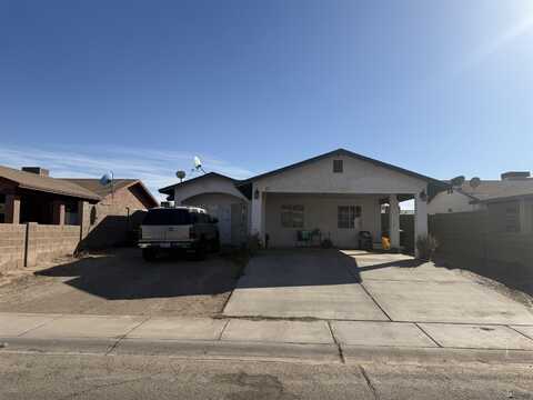 235 E VILLA ST, San Luis, AZ 85336