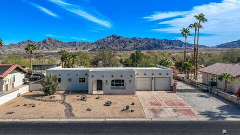 12175 S IRONWOOD DR, Yuma, AZ 85367