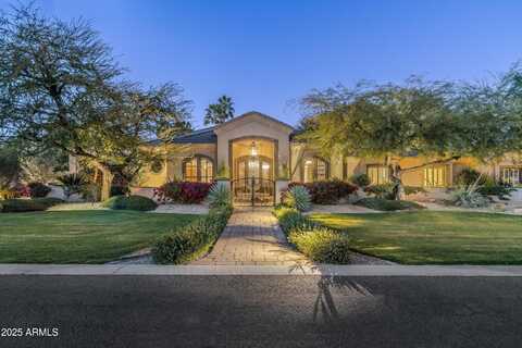 7130 E BERNEIL Lane, Paradise Valley, AZ 85253