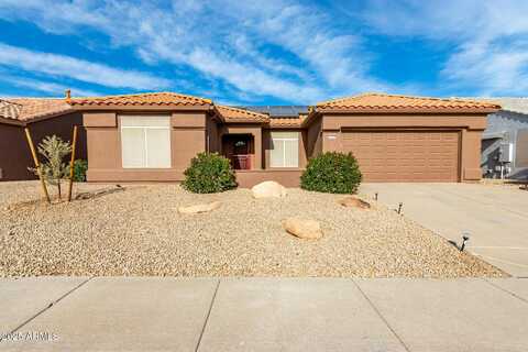 15410 W VIA MANANA Drive, Sun City West, AZ 85375