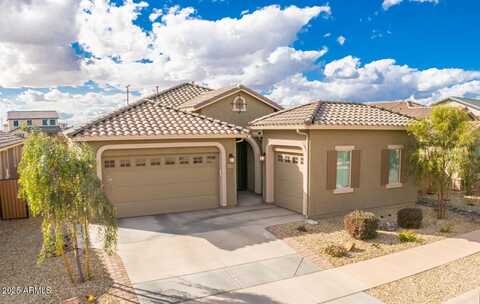 24478 N 166TH Avenue, Surprise, AZ 85387