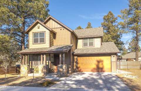 2443 S POLARIS Way, Flagstaff, AZ 86001