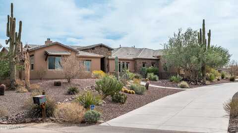 35045 N 52ND Place, Cave Creek, AZ 85331