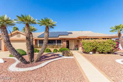 14718 W RAVENSWOOD Drive, Sun City West, AZ 85375