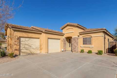 2165 N ARBOR Lane, Chandler, AZ 85225