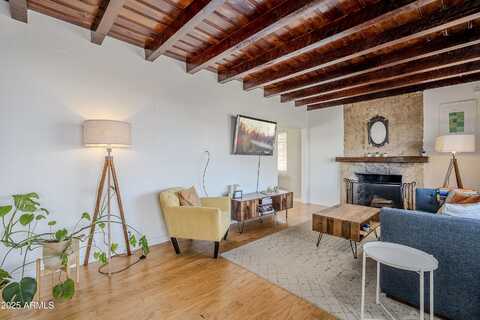 541 W EDGEMONT Avenue, Phoenix, AZ 85003