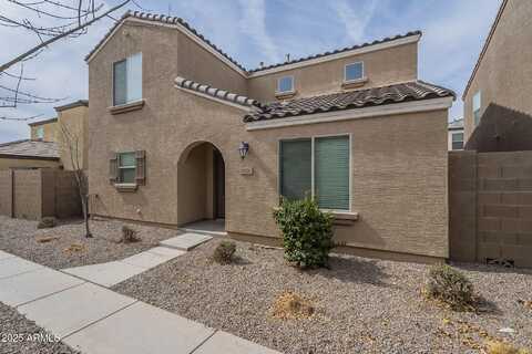 8224 W ALBENIZ Place, Phoenix, AZ 85043