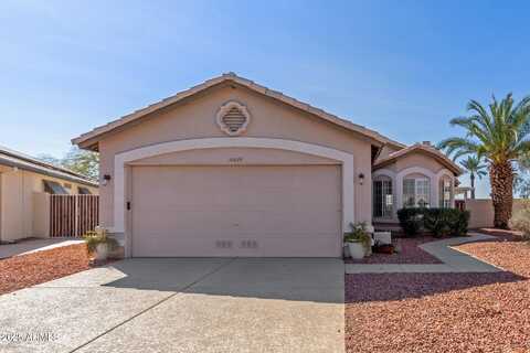 10659 W YUKON Drive, Peoria, AZ 85382