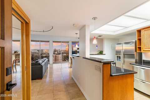 2323 N CENTRAL Avenue, Phoenix, AZ 85004