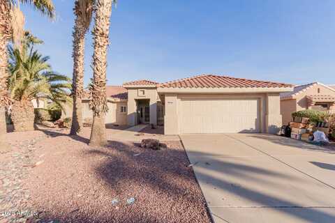 22801 N LAS VEGAS Drive, Sun City West, AZ 85375