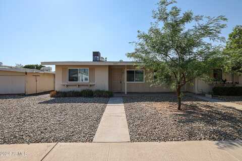 10430 N 103RD Avenue, Sun City, AZ 85351