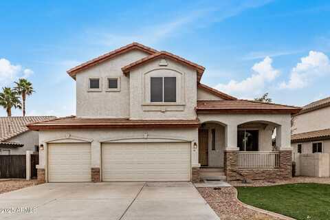 2621 E STOTTLER Drive, Gilbert, AZ 85296