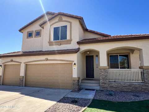 2621 E STOTTLER Drive, Gilbert, AZ 85296