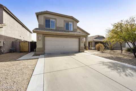 4439 E COYOTE WASH Drive, Cave Creek, AZ 85331