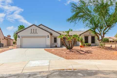 16256 W TAMARACK Lane, Surprise, AZ 85374