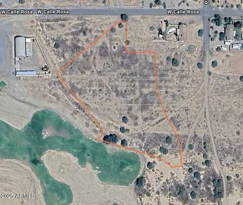 0 TIERRA GRANDE --, Casa Grande, AZ 85194