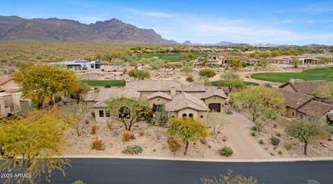 2499 S Pinyon Village Drive, Gold Canyon, AZ 85118