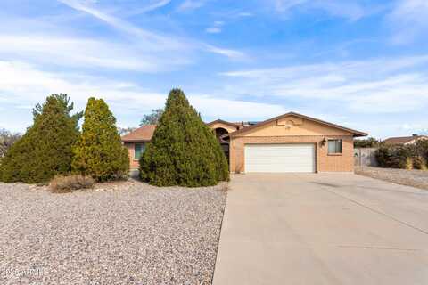 3213 E NAVAHO Street, Sierra Vista, AZ 85650