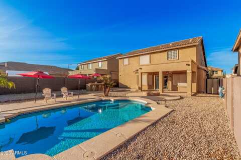 22157 W MOONLIGHT Path, Buckeye, AZ 85326
