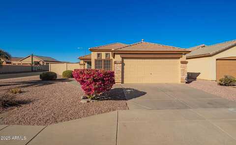 13370 W PORT AU PRINCE Lane, Surprise, AZ 85379