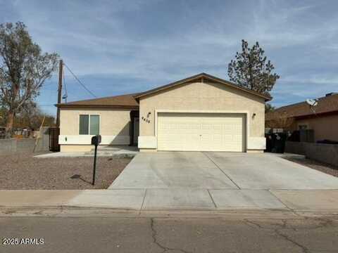 9408 W JACKSON Street, Tolleson, AZ 85353