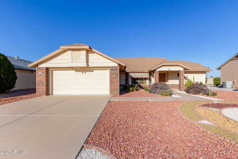 14638 W ANTELOPE Drive, Sun City West, AZ 85375