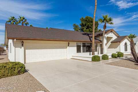 13544 W WHITEWOOD Drive, Sun City West, AZ 85375