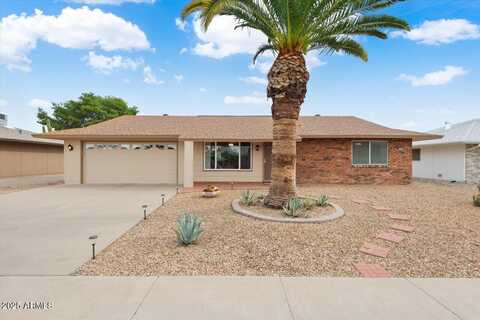 13238 W BELLWOOD Drive, Sun City West, AZ 85375