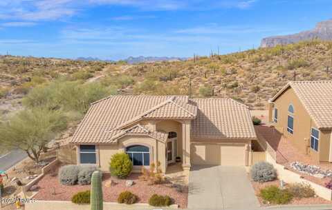 8132 E SWEET ACACIA Drive, Gold Canyon, AZ 85118