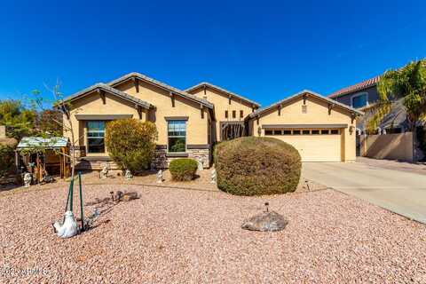 9754 E BARLEY Road, Florence, AZ 85132