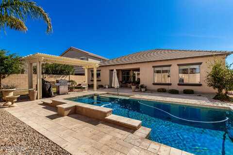 9754 E BARLEY Road, Florence, AZ 85132