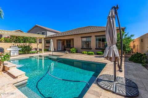 9754 E BARLEY Road, Florence, AZ 85132