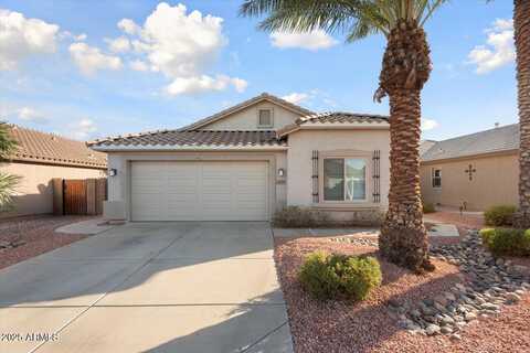 15911 W CARMEN Drive, Surprise, AZ 85374