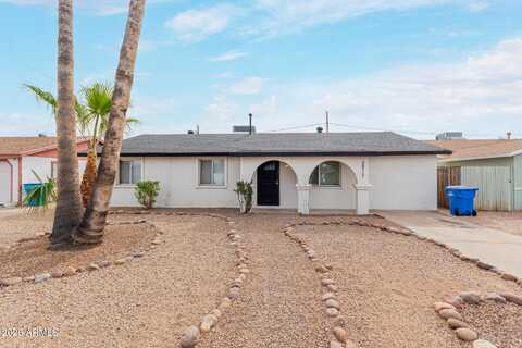 3217 E FRIESS Drive, Phoenix, AZ 85032