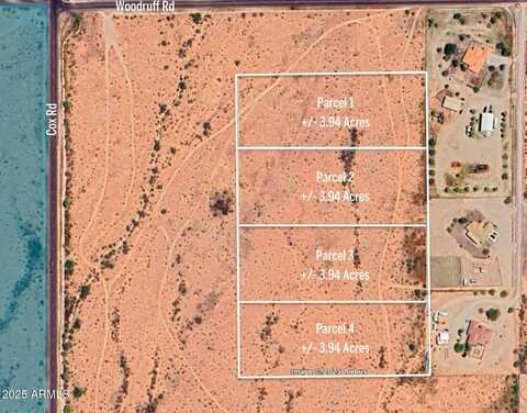 000 W Woodruff Road, Casa Grande, AZ 85194