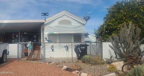 21292 W WESTWARD VIEW Road, Congress, AZ 85332