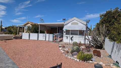 21292 W WESTWARD VIEW Road, Congress, AZ 85332